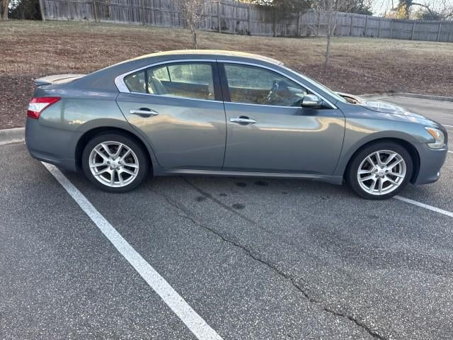 2011 Nissan Maxima 3.5 SV