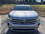 2020 Volkswagen Atlas Cross Sport 2.0T SE