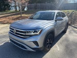 2020 Volkswagen Atlas Cross Sport 2.0T SE