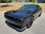 2016 Dodge Challenger SRT Hellcat