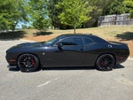 2016 Dodge Challenger SRT Hellcat