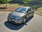 2008 Honda Civic Sdn LX