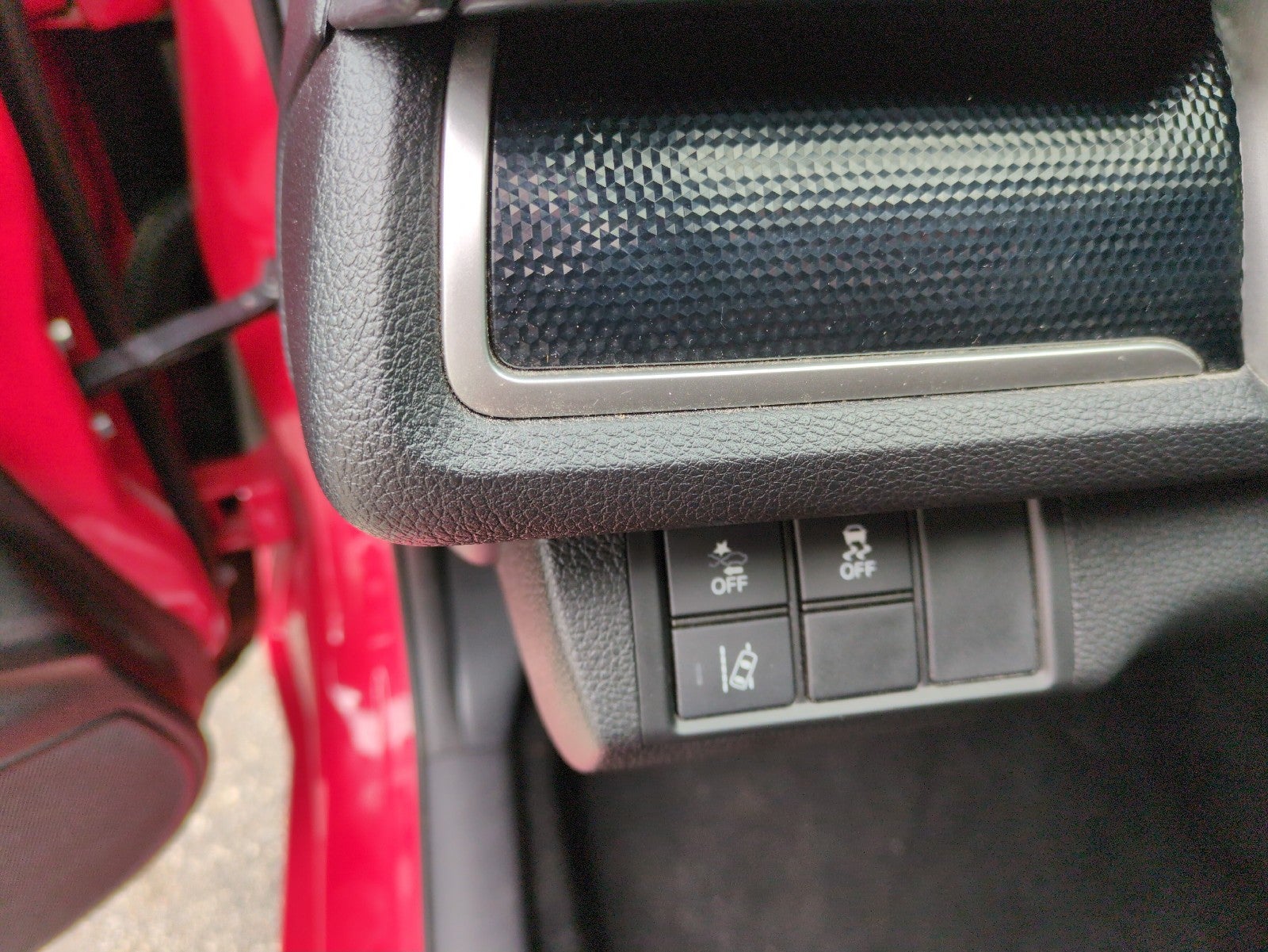 2019 Honda Civic Sedan Sport