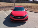 2019 Honda Civic Sedan Sport