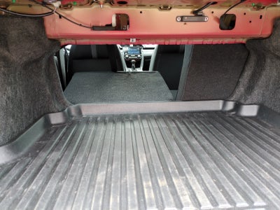 2019 Honda Civic Sedan Sport