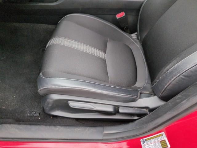 2019 Honda Civic Sedan Sport