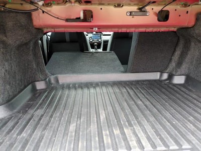 2019 Honda Civic Sedan Sport