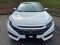 2017 Honda Civic Sedan LX