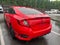 2020 Honda Civic Sedan Sport