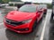 2020 Honda Civic Sedan Sport