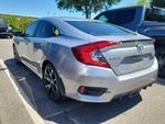 2020 Honda Civic Sedan Sport