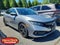 2020 Honda Civic Sedan Sport