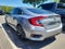 2020 Honda Civic Sedan Sport
