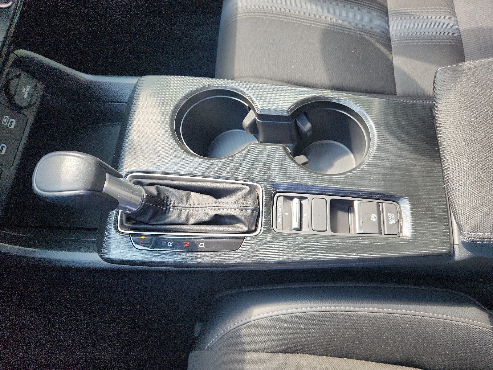 2025 Honda Civic Sedan Hybrid Sport