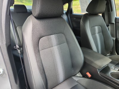 2025 Honda Civic Sedan Hybrid Sport