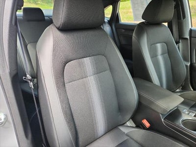 2025 Honda Civic Sedan Hybrid Sport