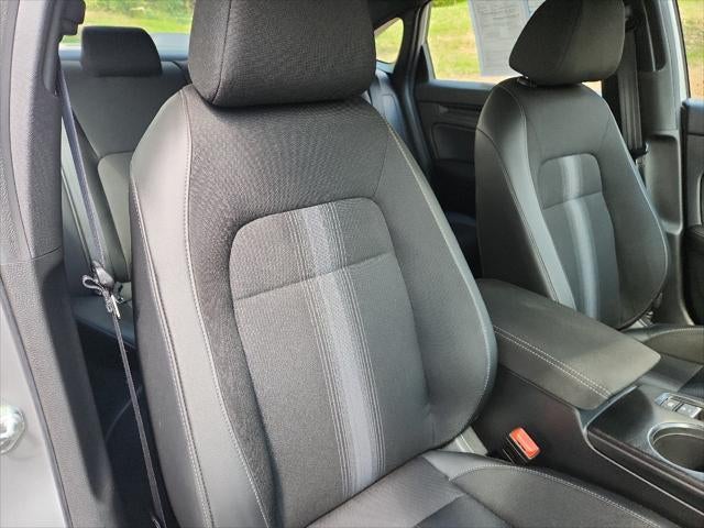 2025 Honda Civic Sedan Hybrid Sport