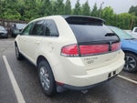2007 Lincoln MKX 4dr