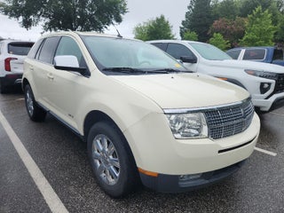 2007 Lincoln MKX 4dr