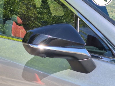 2024 Lexus RX RX 350 F SPORT Handling