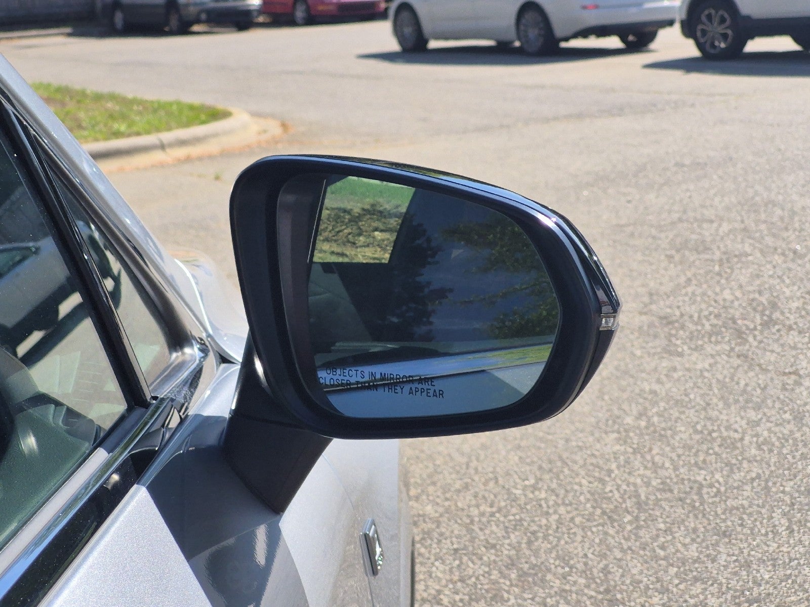 2024 Lexus RX RX 350 F SPORT Handling