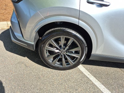 2024 Lexus RX RX 350 F SPORT Handling