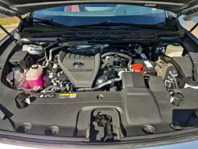 2024 Lexus RX RX 350 F SPORT Handling