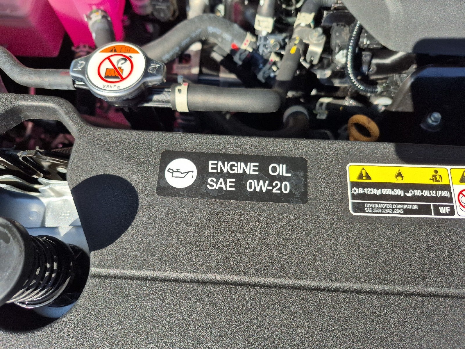 2024 Lexus RX RX 350 F SPORT Handling