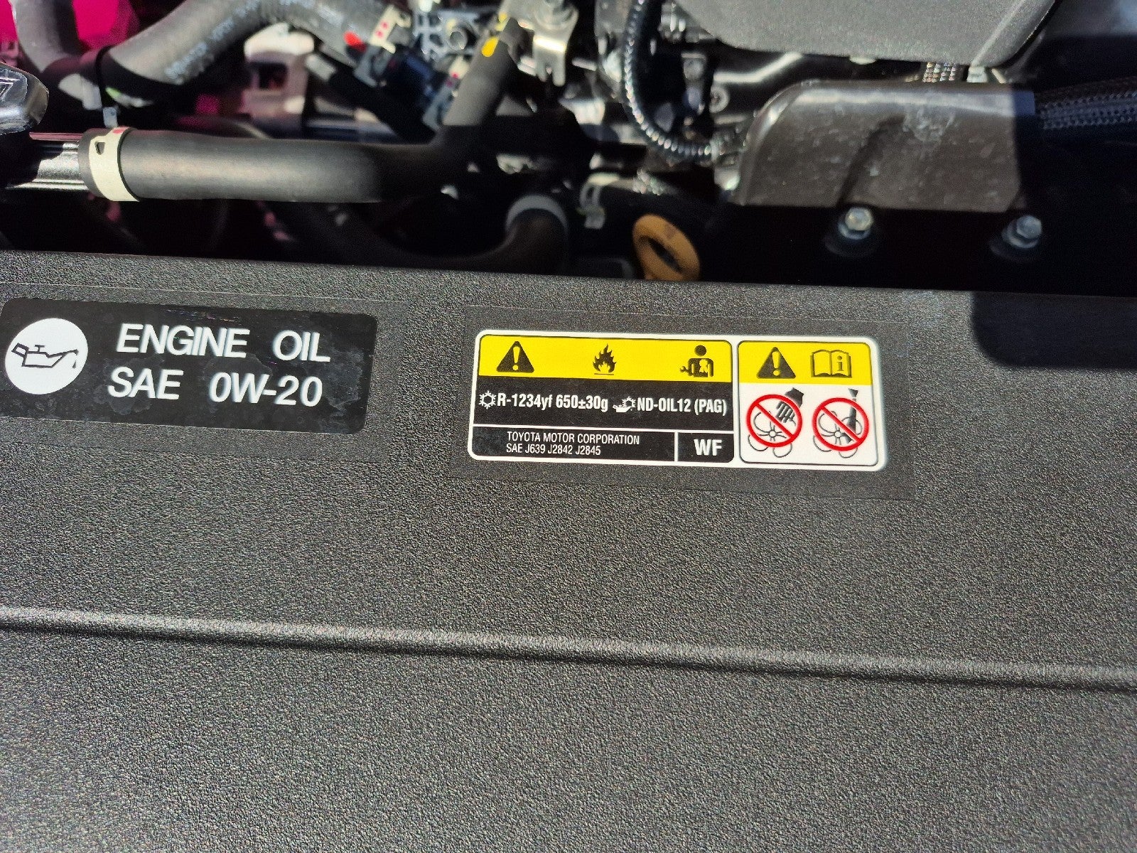 2024 Lexus RX RX 350 F SPORT Handling