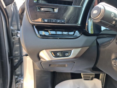 2024 Lexus RX RX 350 F SPORT Handling