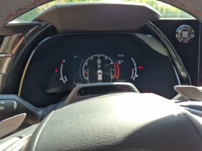 2024 Lexus RX RX 350 F SPORT Handling