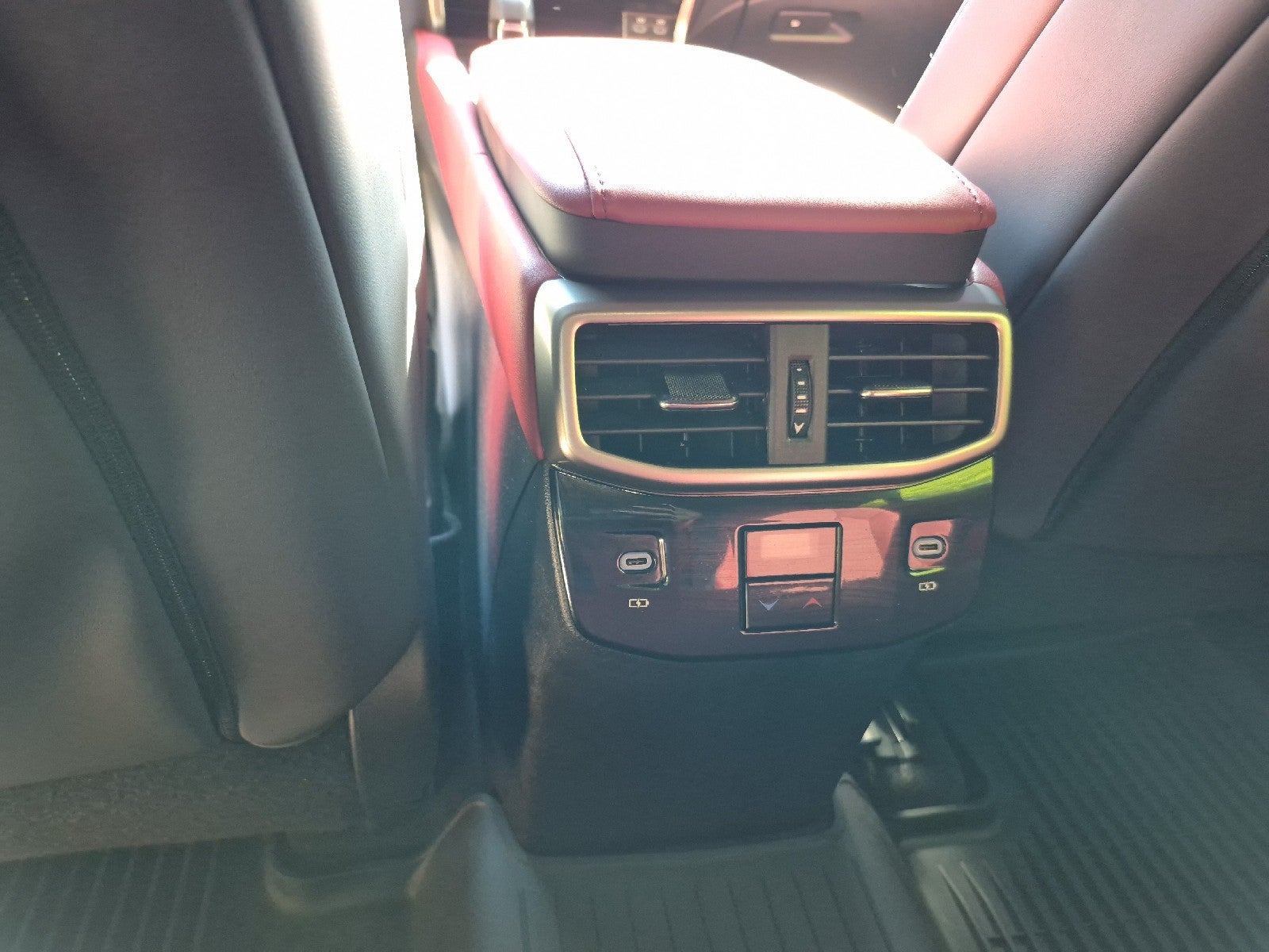 2024 Lexus RX RX 350 F SPORT Handling