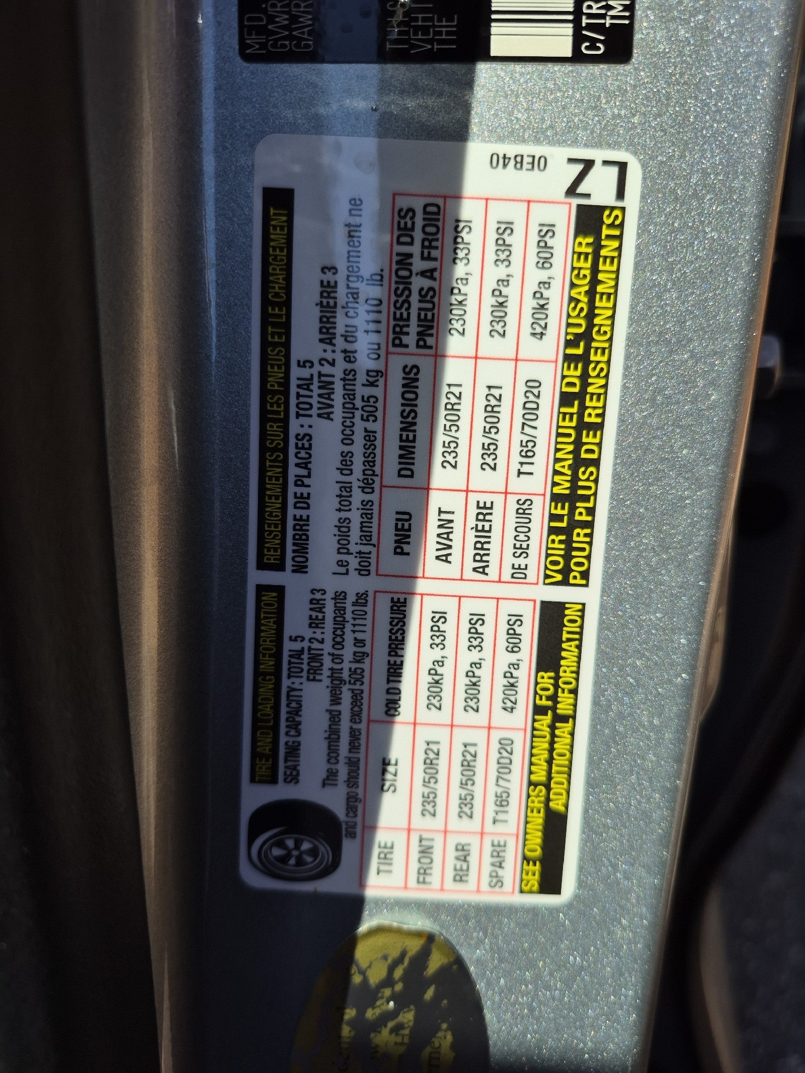 2024 Lexus RX RX 350 F SPORT Handling