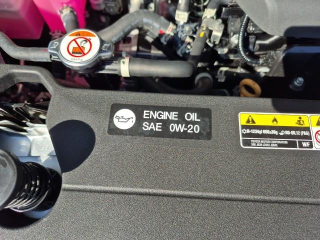 2024 Lexus RX RX 350 F SPORT Handling