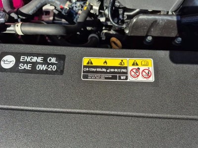 2024 Lexus RX RX 350 F SPORT Handling