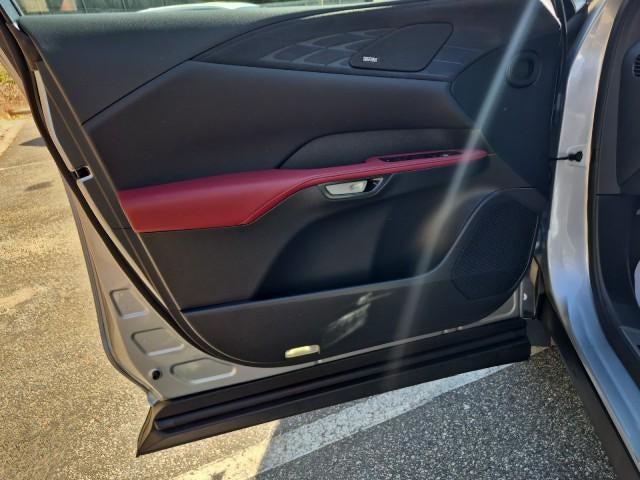 2024 Lexus RX RX 350 F SPORT Handling