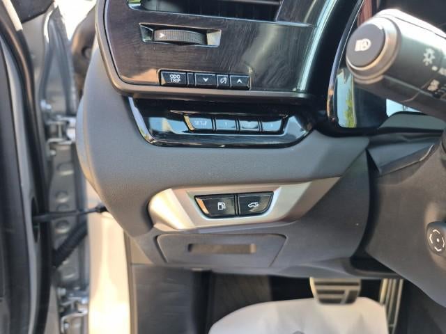 2024 Lexus RX RX 350 F SPORT Handling