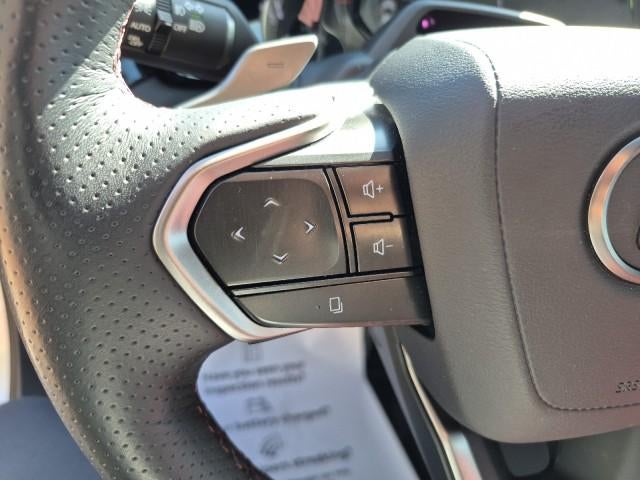 2024 Lexus RX RX 350 F SPORT Handling