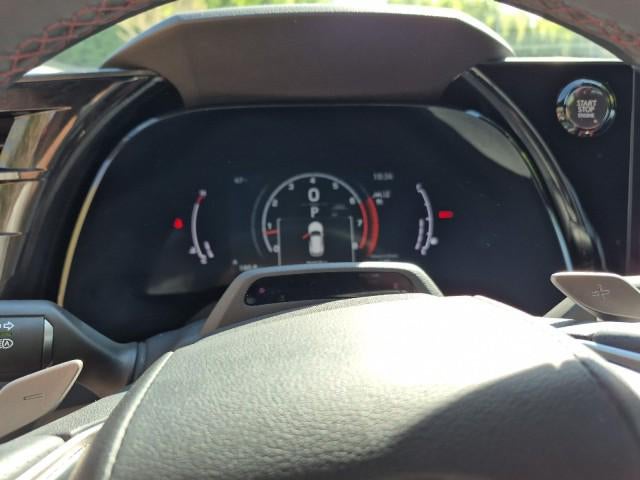 2024 Lexus RX RX 350 F SPORT Handling