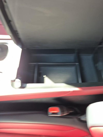 2024 Lexus RX RX 350 F SPORT Handling