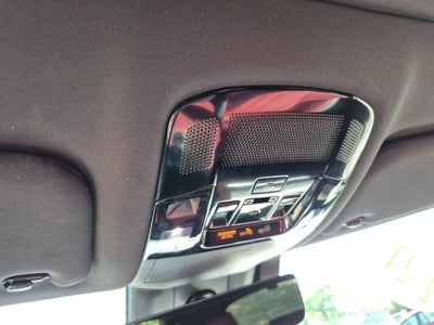 2024 Lexus RX RX 350 F SPORT Handling