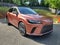2023 Lexus RX RX 350 F SPORT Handling