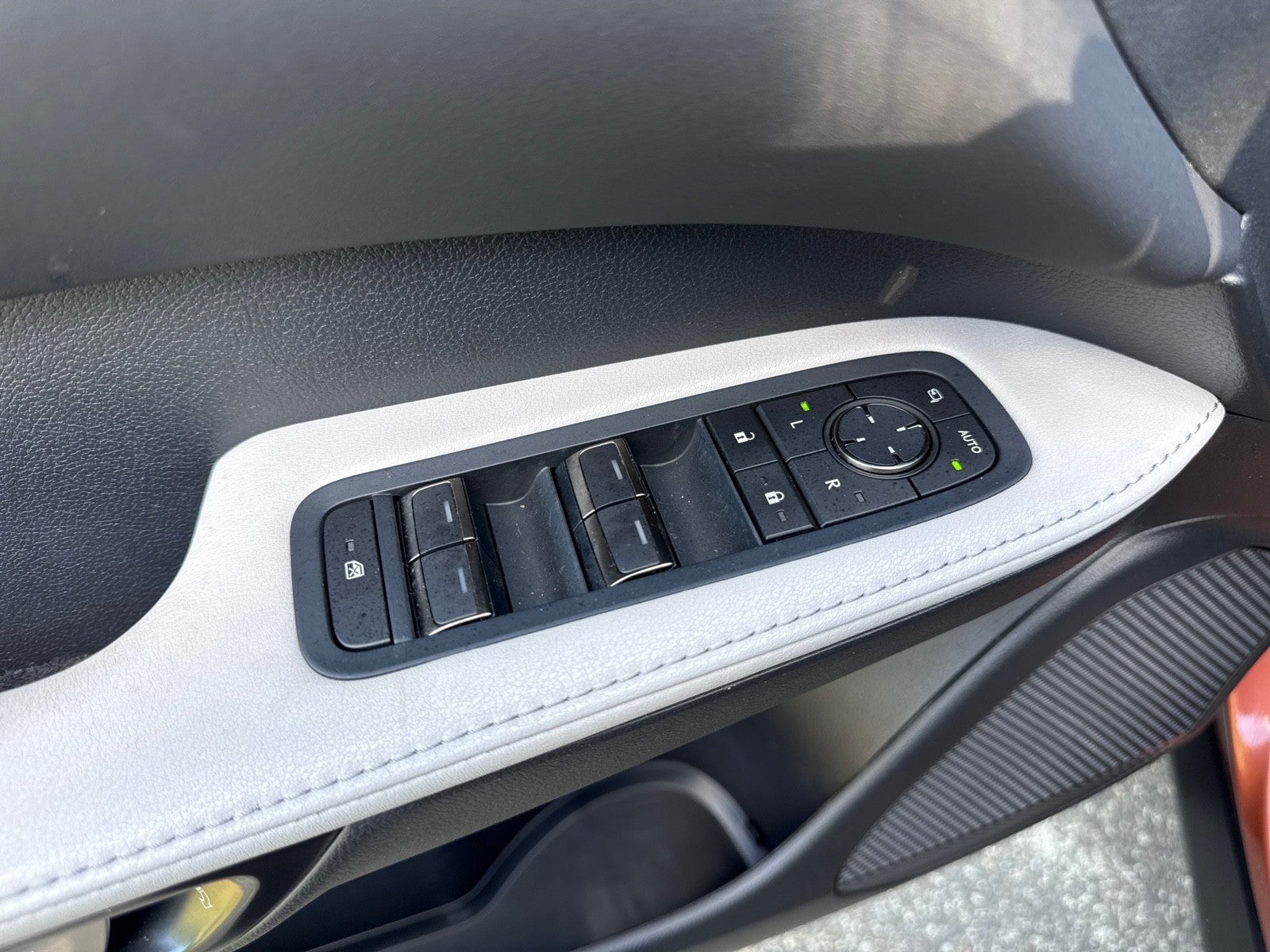 2023 Lexus RX RX 350 F SPORT Handling