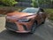 2023 Lexus RX RX 350 F SPORT Handling