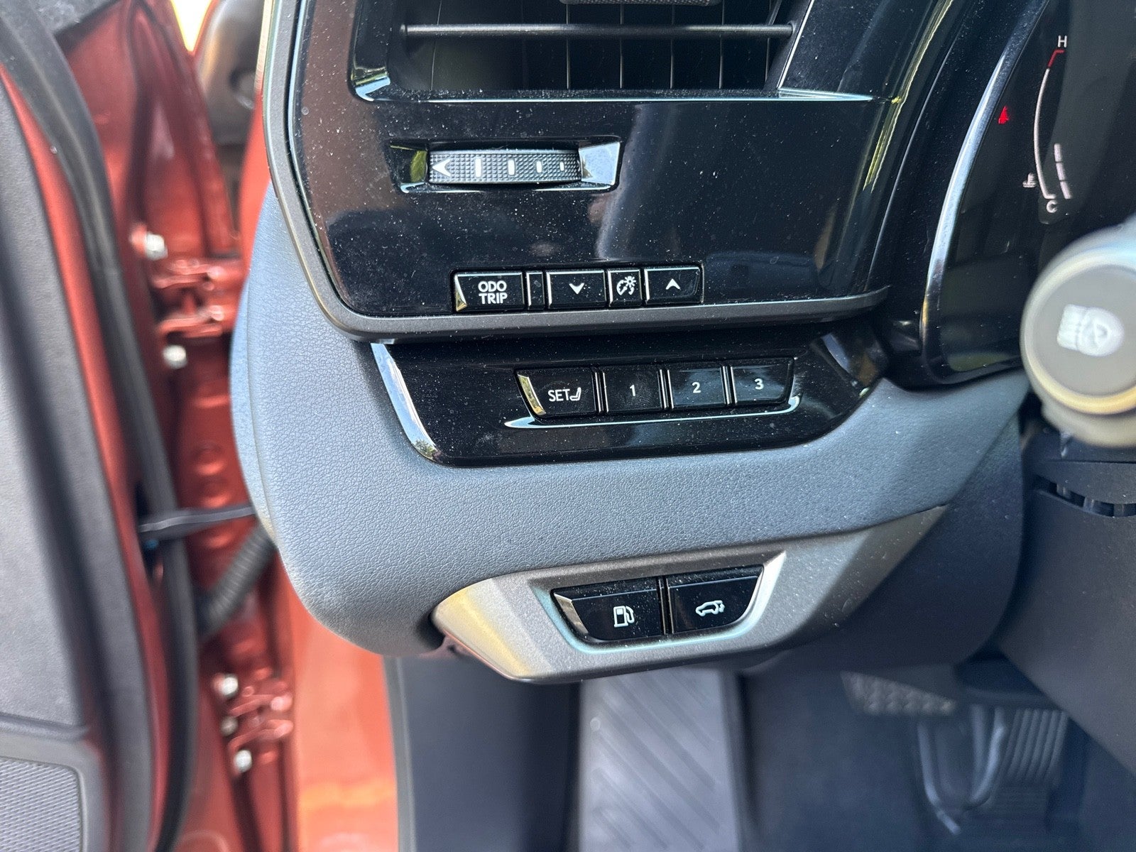 2023 Lexus RX RX 350 F SPORT Handling