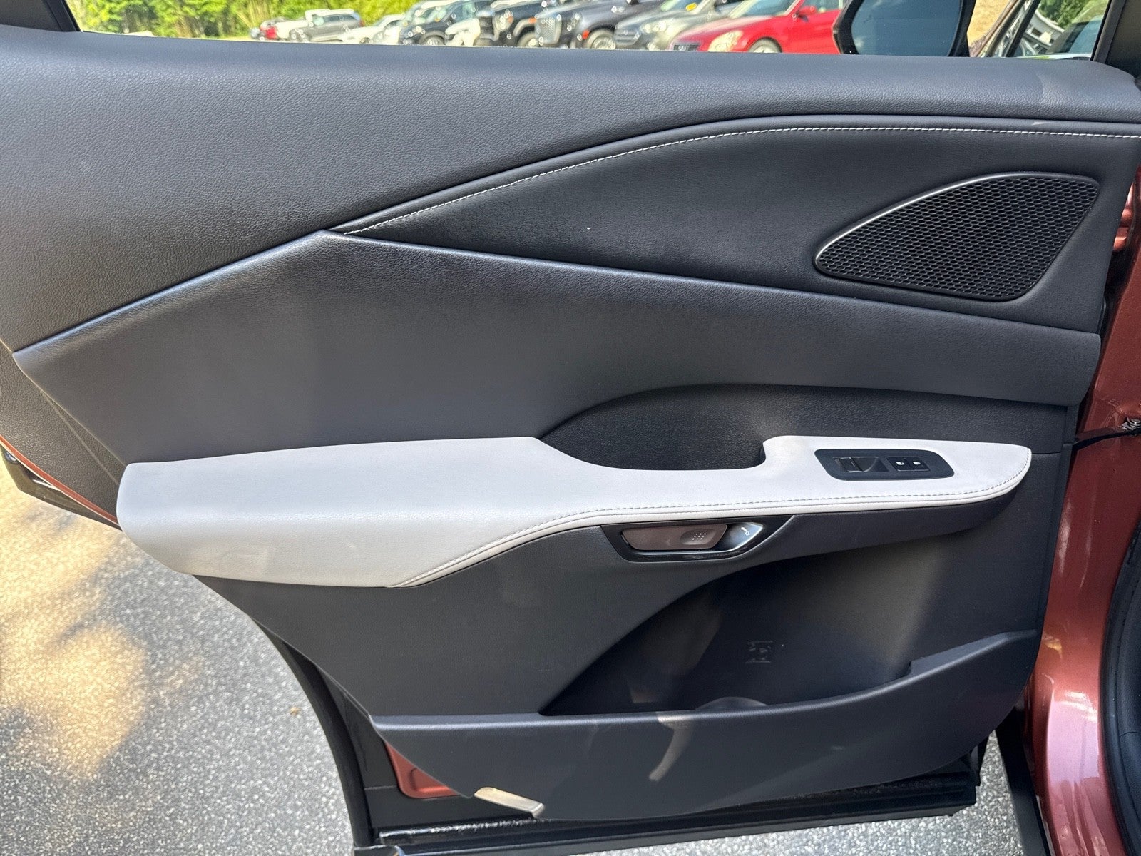 2023 Lexus RX RX 350 F SPORT Handling