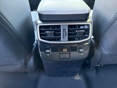 2023 Lexus RX RX 350 F SPORT Handling
