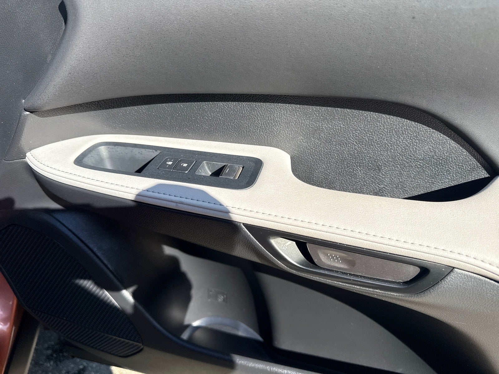 2023 Lexus RX RX 350 F SPORT Handling