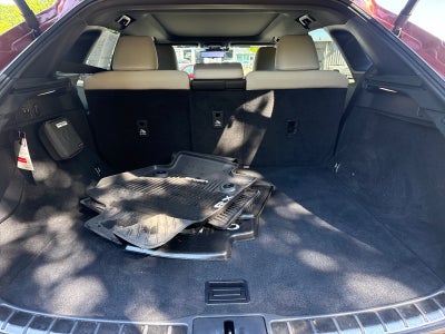 2023 Lexus RX RX 350 F SPORT Handling