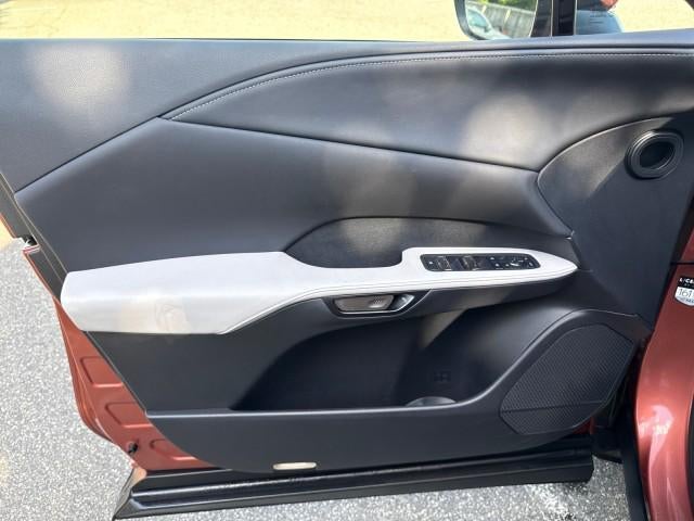 2023 Lexus RX RX 350 F SPORT Handling